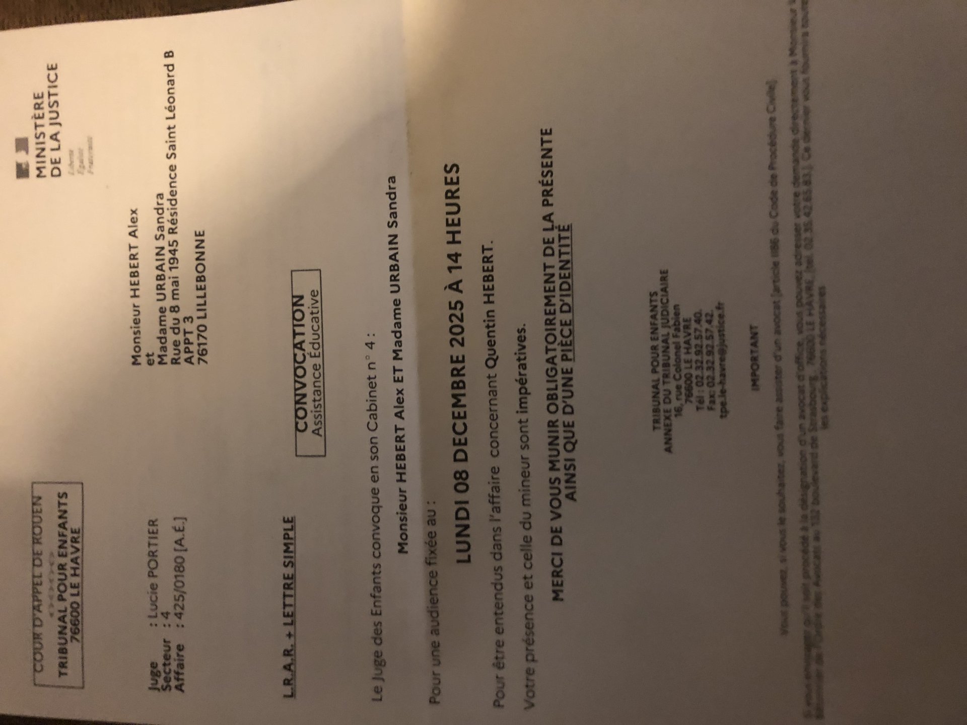 Alexhebert76170 de Seine-Maritime, France