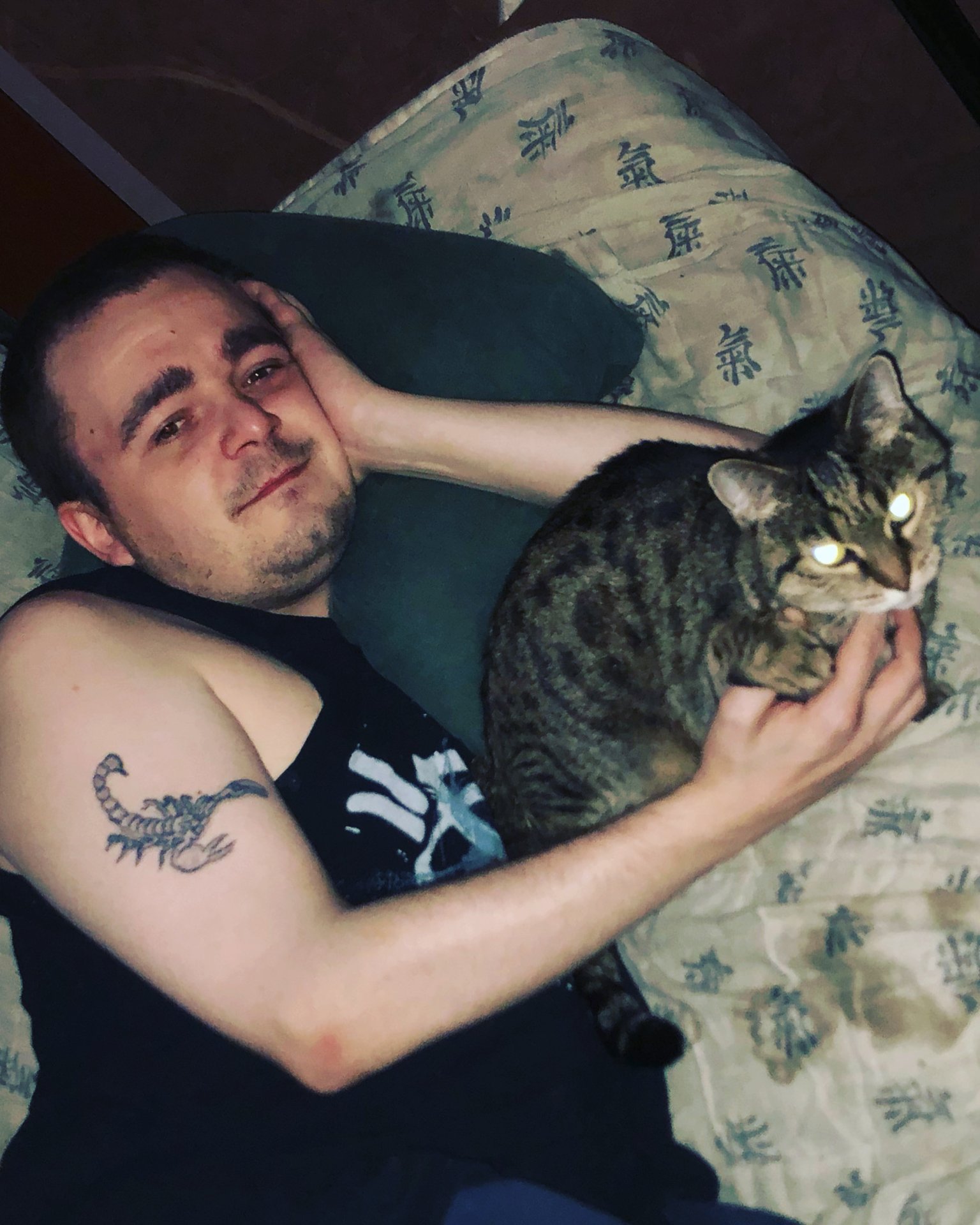 Alexhebert76170 de Seine-Maritime, France