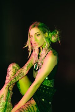 FoxFucks de Doubs, France