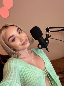 LuxuryLucie de Moselle, France